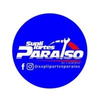 Logotipo de Suplipartes Paraiso C.A